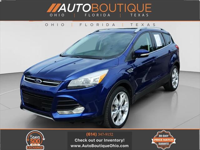 2014 Ford Escape for sale near Columbus, OH