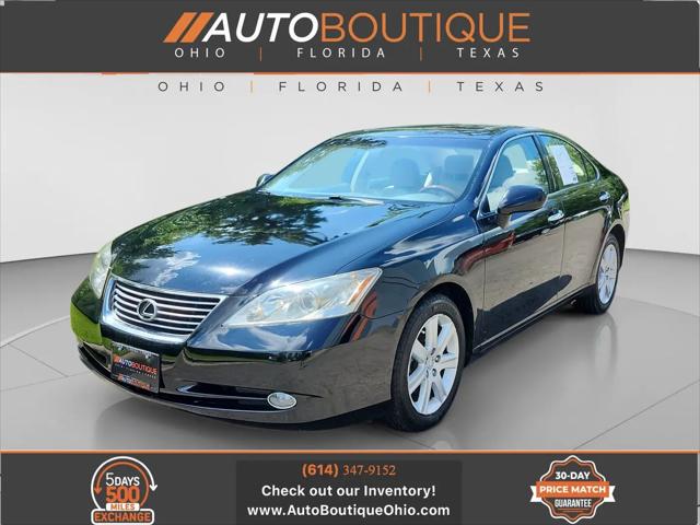 2008 Lexus ES 350 ES 350 for sale in Columbus, OH