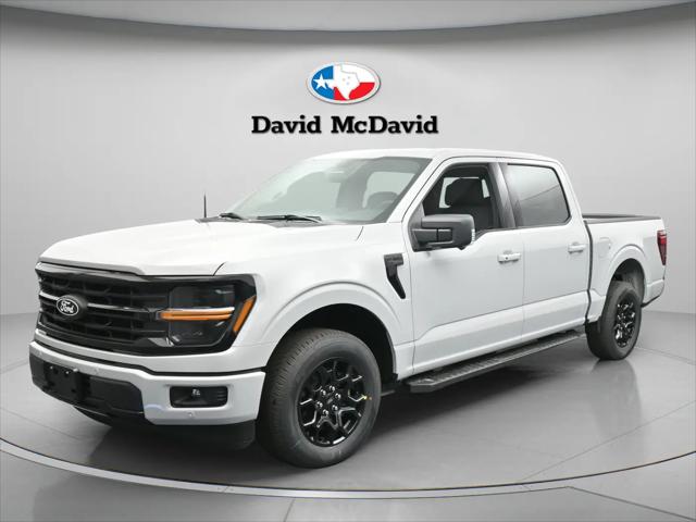 2026 Ford F-150 XLT for sale in Ft. Worth, TX