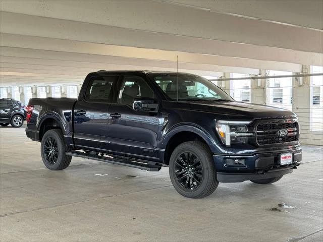 2026 Ford F-150 LARIAT for sale in Springfield, VA
