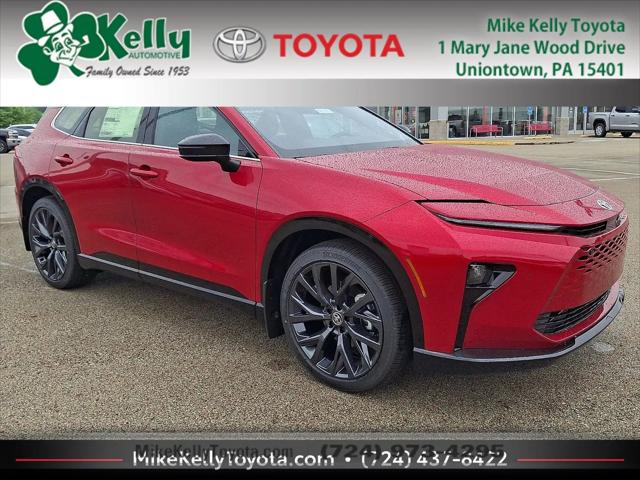 2026 Toyota Crown Signia XLE for sale in Uniontown, PA