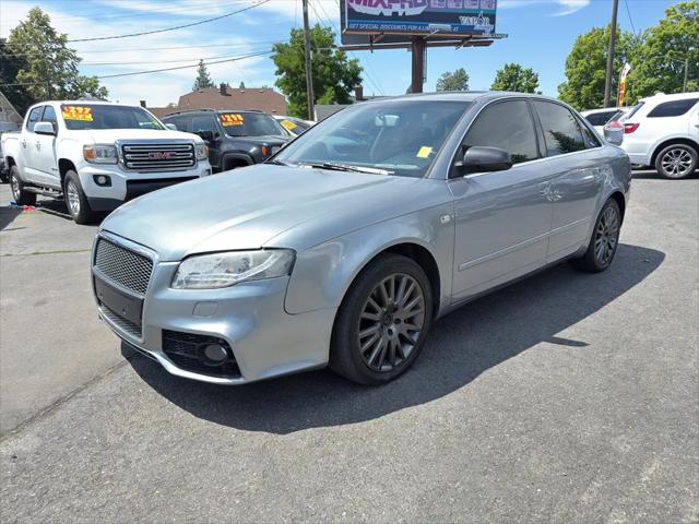 2006 Audi A4 2.0T for sale in Spokane, WA