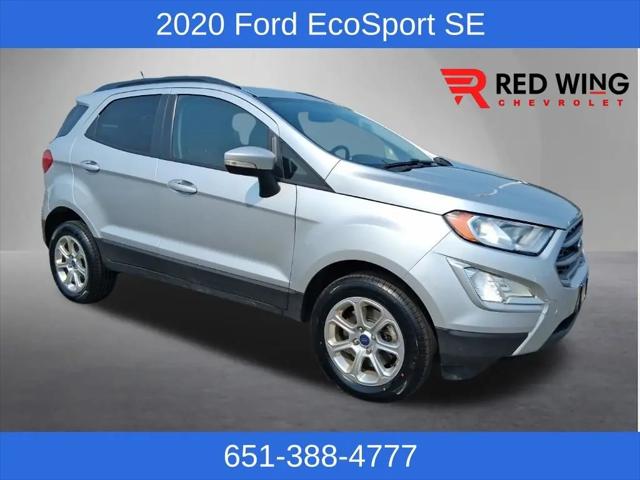 2020 Ford EcoSport SE for sale in Red Wing, MN