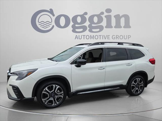 2024 Subaru Ascent Touring 7-Passenger for sale in Jacksonville, FL
