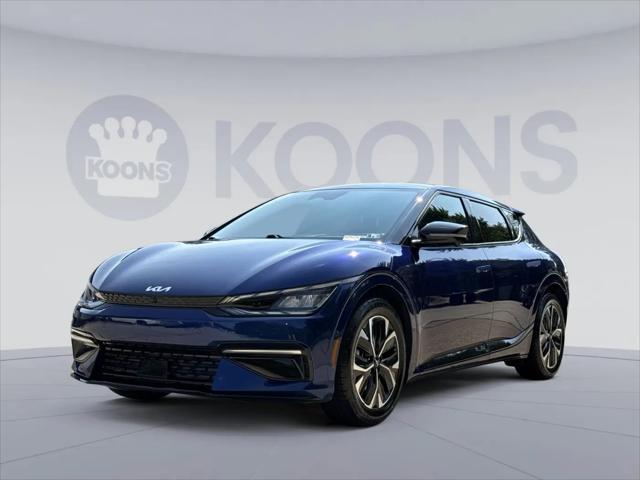 2023 Kia EV6 GT-Line for sale in Woodbridge, VA