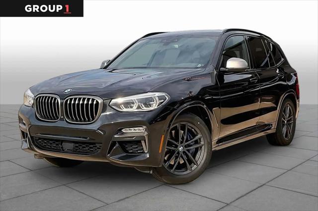 2018 BMW X3 M40i for sale in Oklahoma City, OK