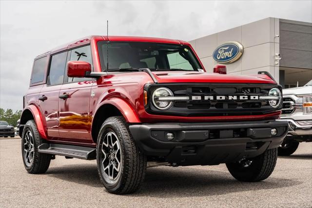 2026 Ford Bronco Outer Banks for sale in Graniteville, SC