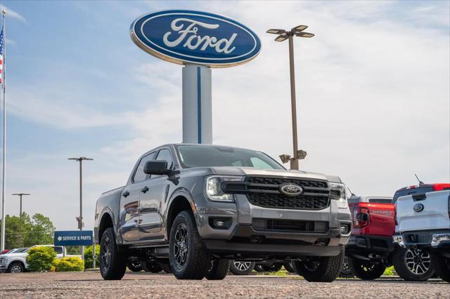 2026 Ford Ranger XLT for sale in Graniteville, SC