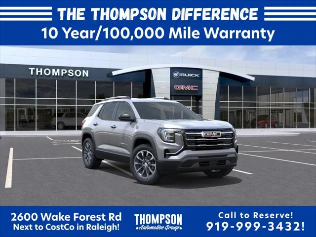 2027 GMC Terrain AWD Elevation for sale in Raleigh, NC