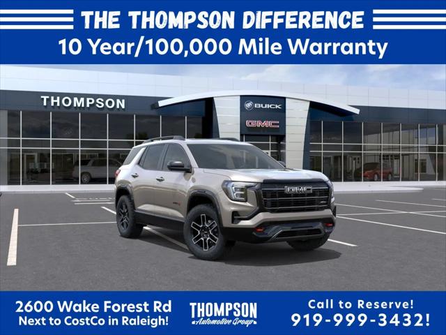2027 GMC Terrain AWD AT4 for sale in Raleigh, NC
