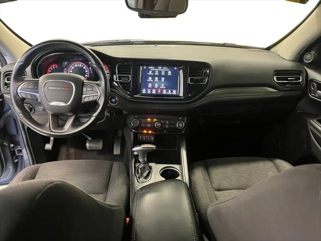 2021 Dodge Durango SXT AWD