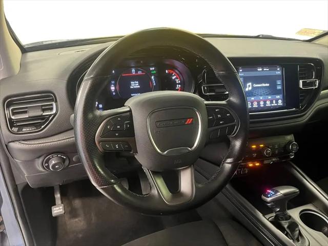 2021 Dodge Durango SXT AWD