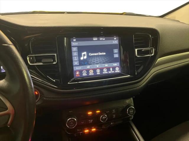 2021 Dodge Durango SXT AWD