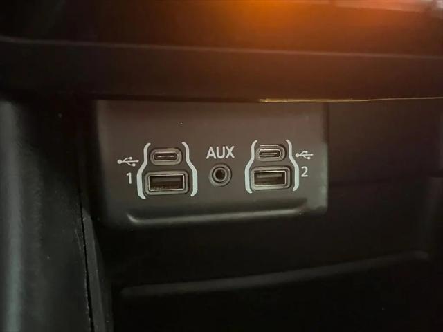 2021 Dodge Durango SXT AWD