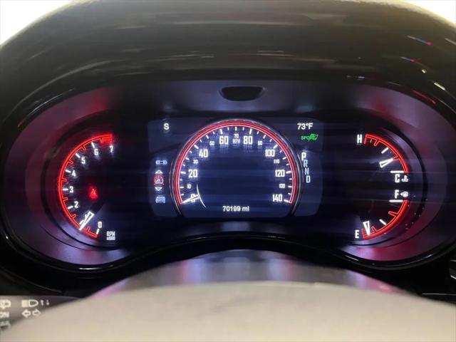 2021 Dodge Durango SXT AWD