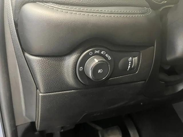 2021 Dodge Durango SXT AWD
