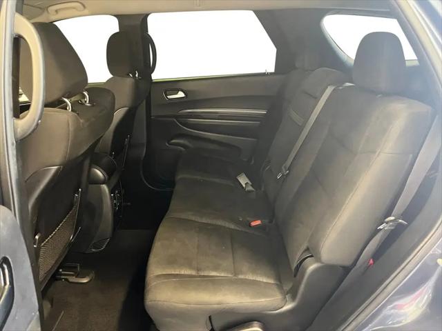 2021 Dodge Durango SXT AWD