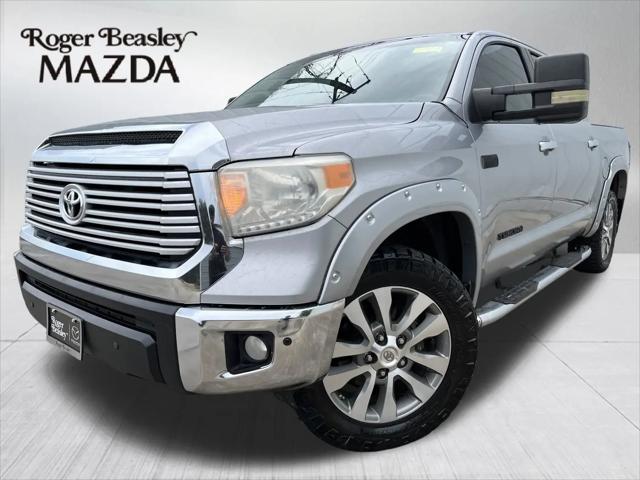 2017 Toyota Tundra Limited 5.7L V8 for sale in Austin, TX
