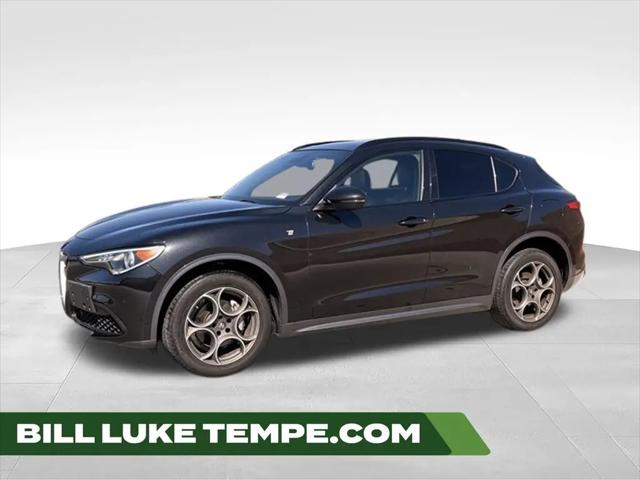2023 Alfa Romeo Stelvio Ti AWD for sale in Tempe, AZ