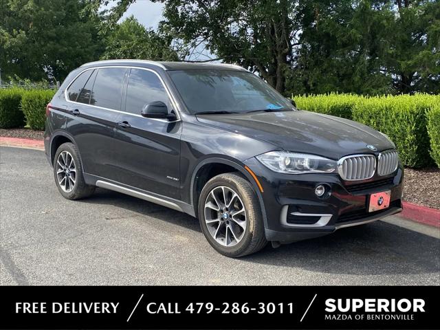 2018 BMW X5 xDrive35i for sale in Bentonville, AR
