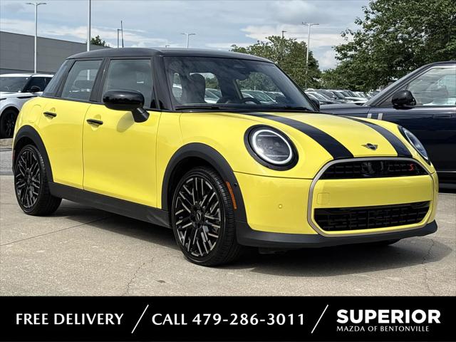 2025 MINI Hardtop Cooper S for sale in Bentonville, AR
