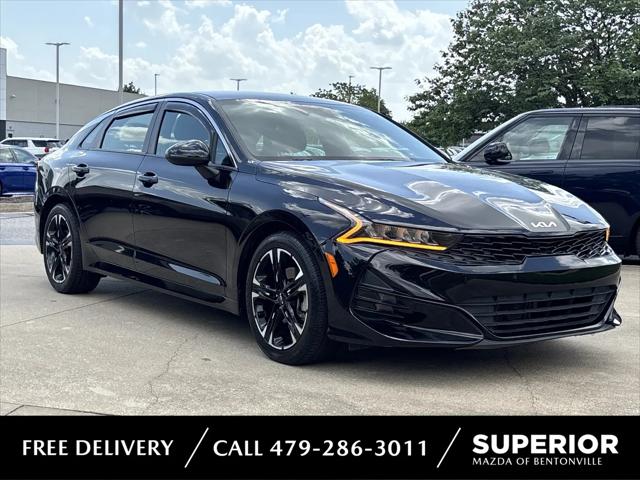 2022 Kia K5 GT-Line for sale in Bentonville, AR