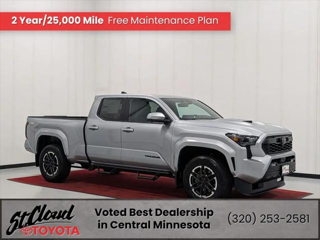 2026 Toyota Tacoma TRD Sport for sale in Waite Park, MN