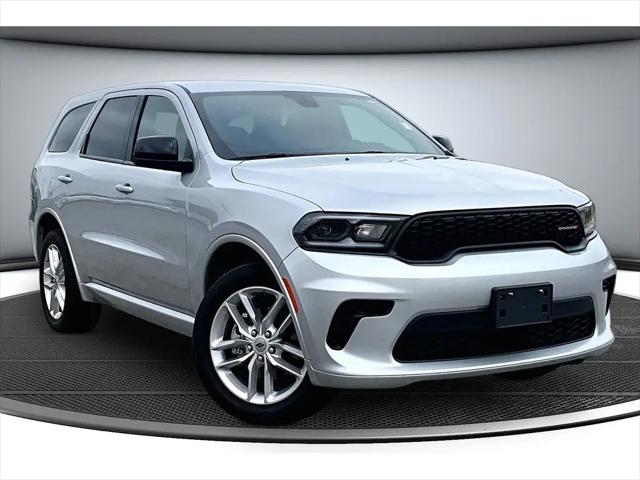 2025 Dodge Durango GT AWD