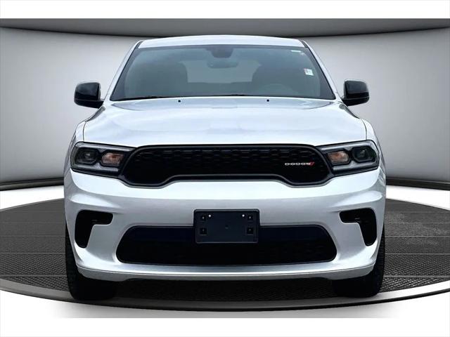 2025 Dodge Durango GT AWD