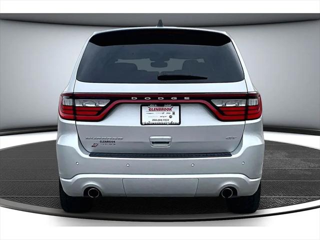2025 Dodge Durango GT AWD