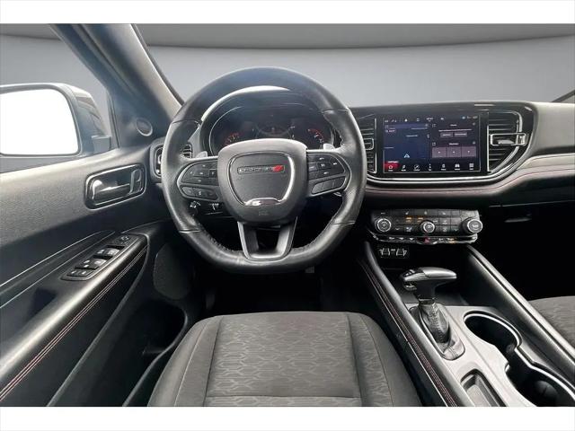2025 Dodge Durango GT AWD