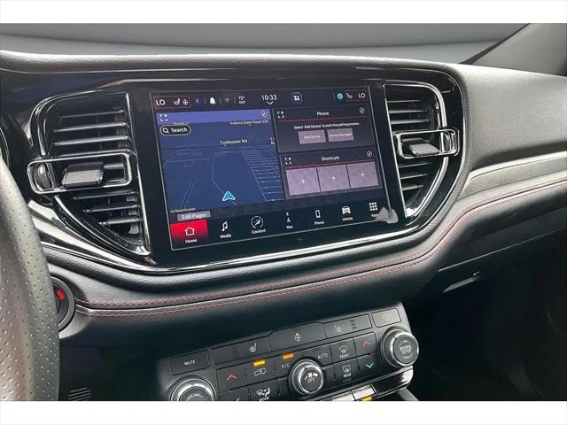 2025 Dodge Durango GT AWD