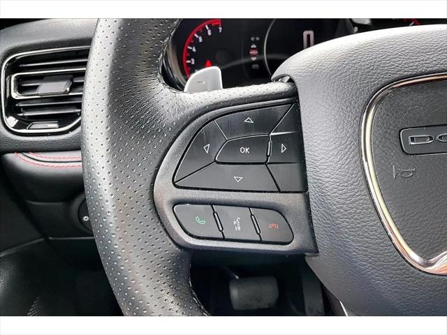 2025 Dodge Durango GT AWD