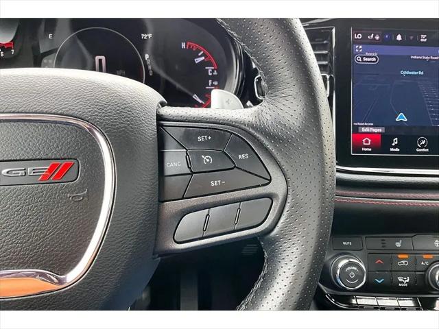 2025 Dodge Durango GT AWD