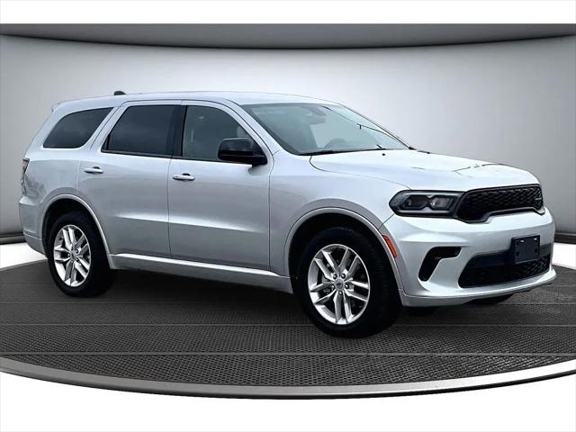 2025 Dodge Durango GT AWD