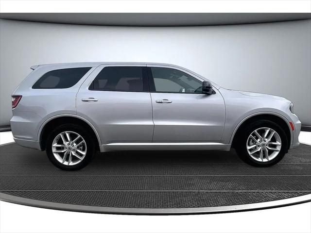 2025 Dodge Durango GT AWD