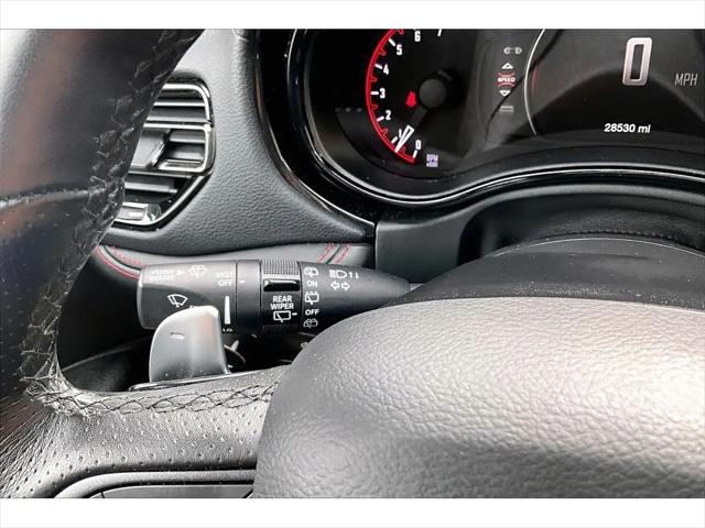 2025 Dodge Durango GT AWD