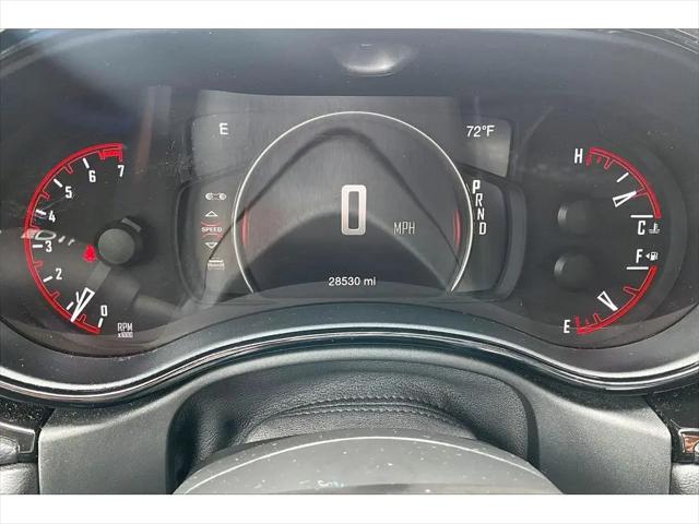 2025 Dodge Durango GT AWD