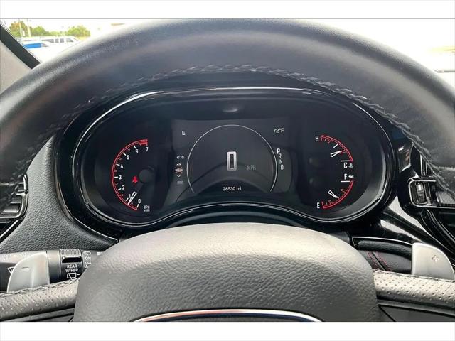 2025 Dodge Durango GT AWD