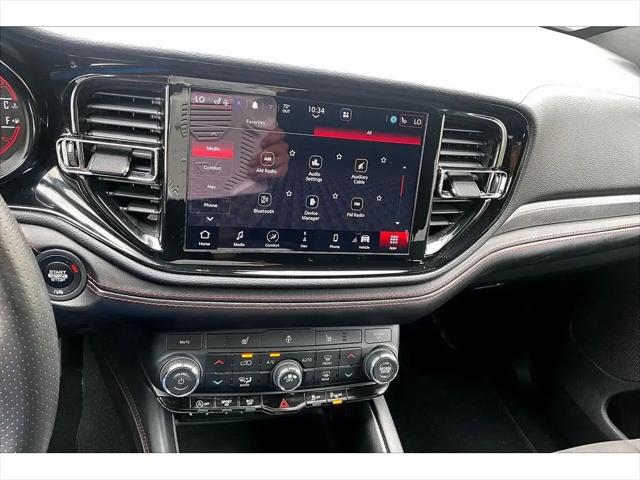 2025 Dodge Durango GT AWD