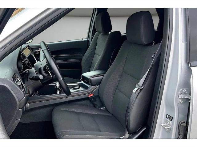 2025 Dodge Durango GT AWD
