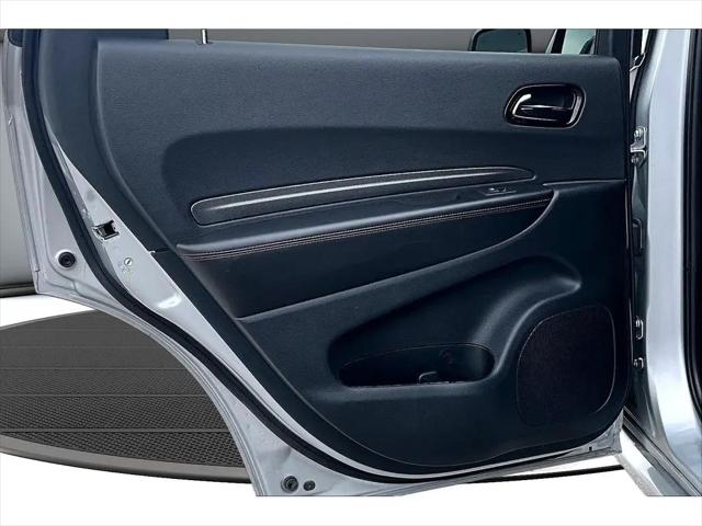 2025 Dodge Durango GT AWD