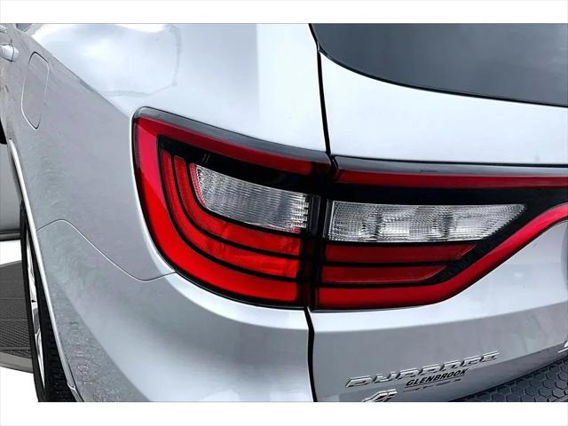 2025 Dodge Durango GT AWD