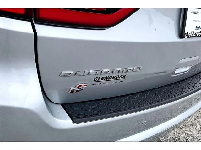 2025 Dodge Durango GT AWD