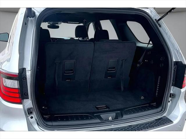 2025 Dodge Durango GT AWD