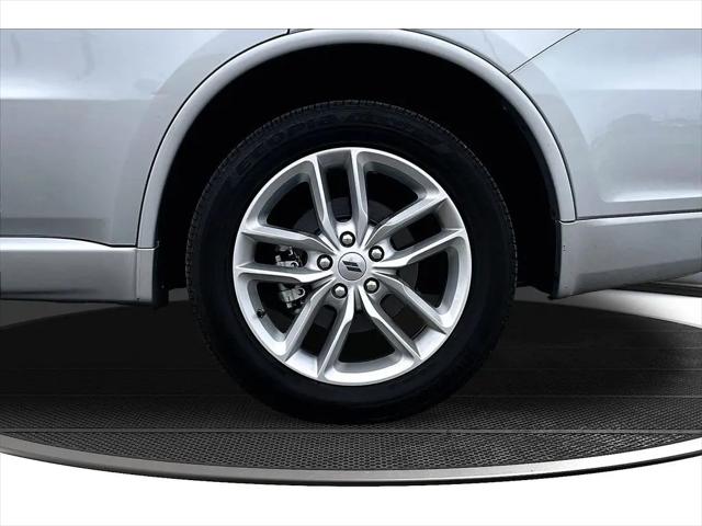 2025 Dodge Durango GT AWD