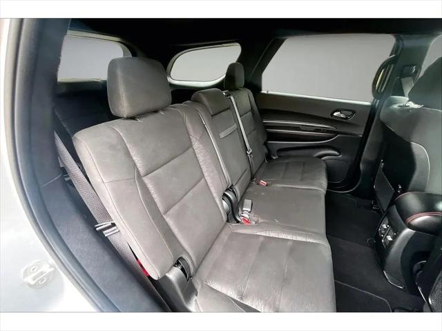 2025 Dodge Durango GT AWD