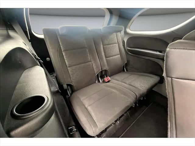 2025 Dodge Durango GT AWD