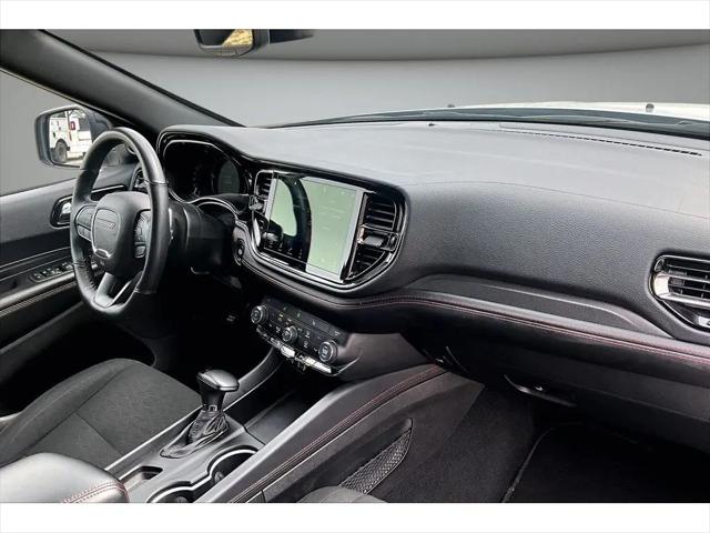 2025 Dodge Durango GT AWD