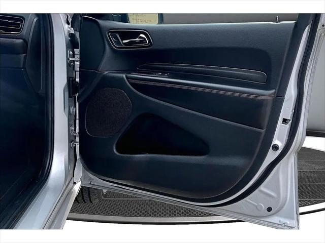 2025 Dodge Durango GT AWD